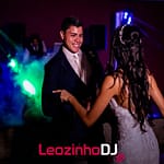 Casamento com Leozinho DJ