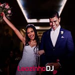 Casamento com Leozinho DJ