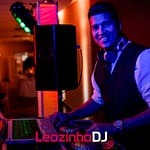 Casamento com Leozinho DJ
