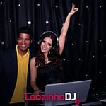 Leozinho DJ