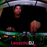 Casamento com Leozinho DJ